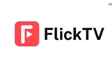 Flick TV logo